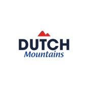 Dutch Mountains Logo