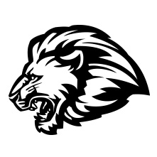 Logo leeuw